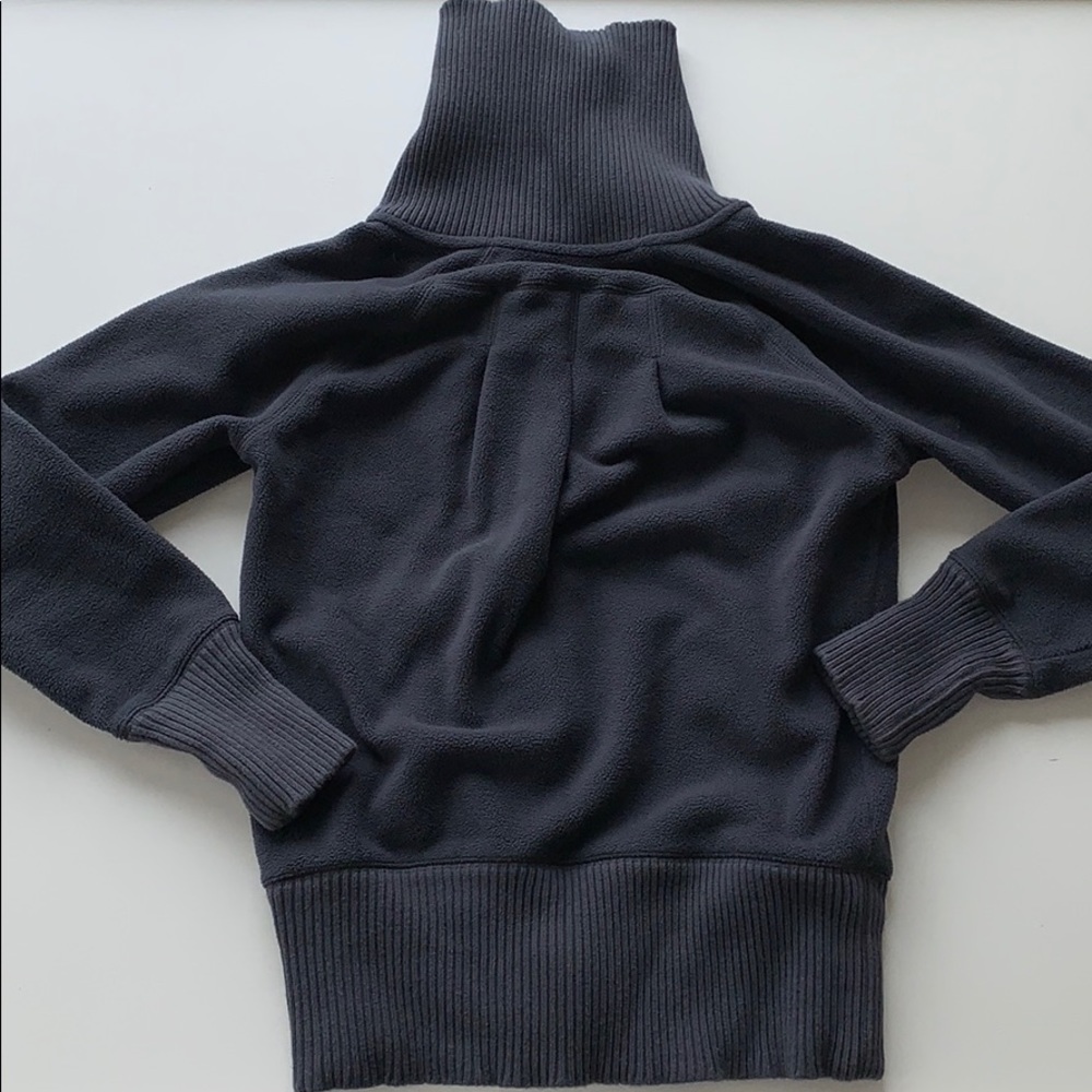 GAP zip up - Picture 7 of 7